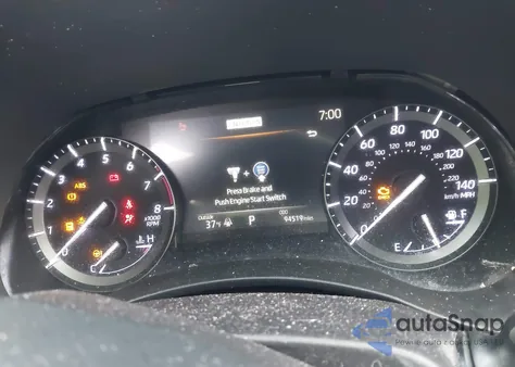 2020 Toyota Highlander Xle z USA, uszkodzony, nr VIN 5TDHZRBH1LS506776